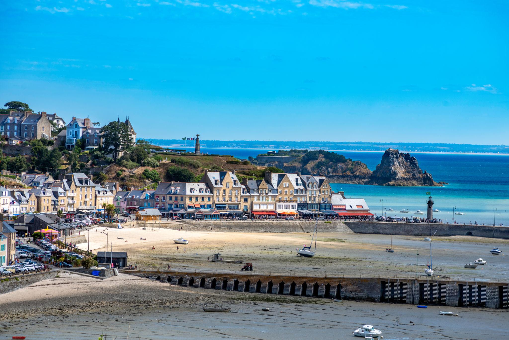 Cancale