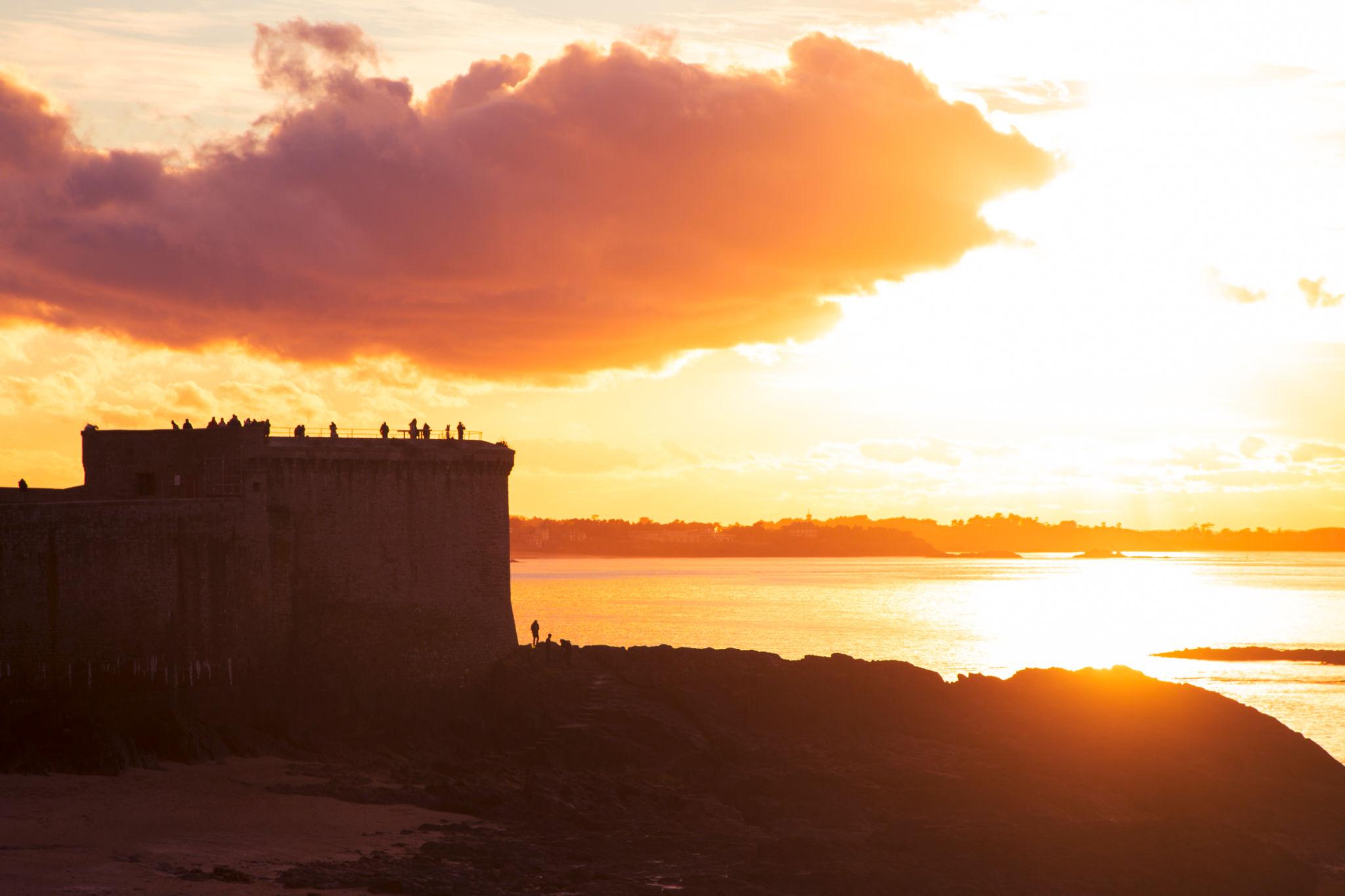 Saint-Malo